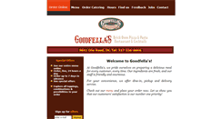 Desktop Screenshot of goodfellasindy.com